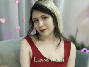 Lennetgrey