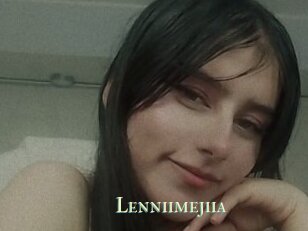 Lenniimejiia