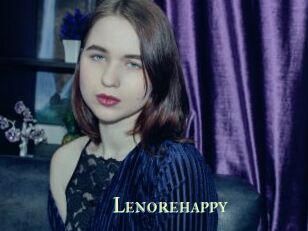 Lenorehappy