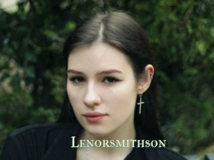 Lenorsmithson