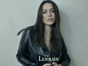 Lenrain
