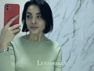 Lensesiren
