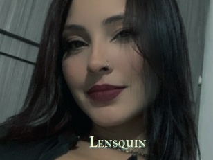 Lensquin