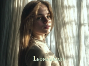 Leonaabbate