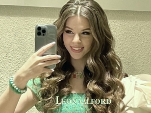 Leonaalford