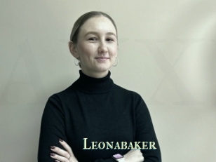 Leonabaker