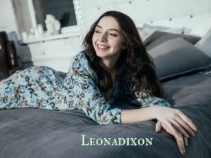 Leonadixon