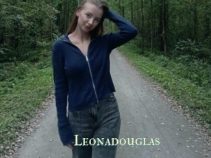 Leonadouglas