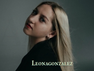 Leonagonzalez