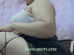 Leonahotlatin