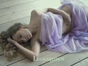 Leonaqueen
