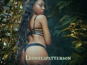 Leonelapatterson