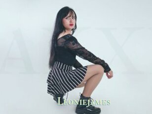 Leoniejames