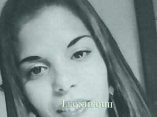 Leoniieouii