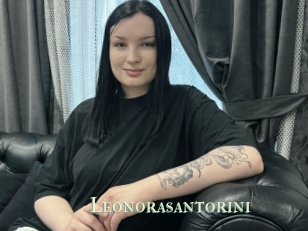 Leonorasantorini
