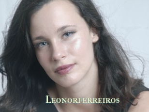 Leonorferreiros