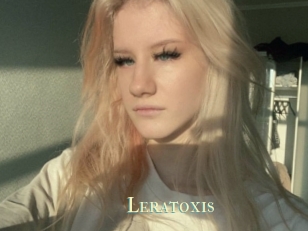 leratoxis Actrice xxx