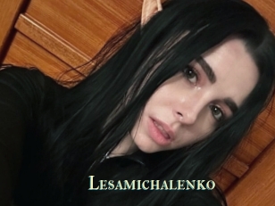 Lesamichalenko