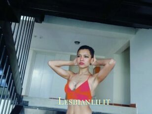 Lesbianlilit