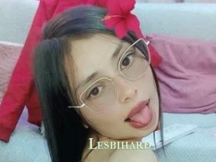 Lesbihard