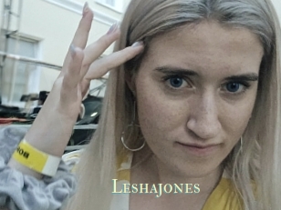Leshajones
