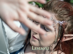 Lesiaoxi
