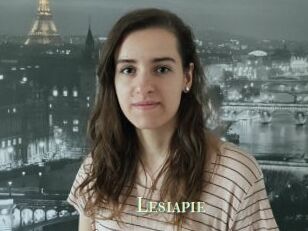 Lesiapie