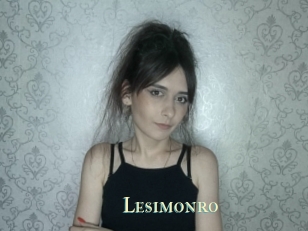Lesimonro