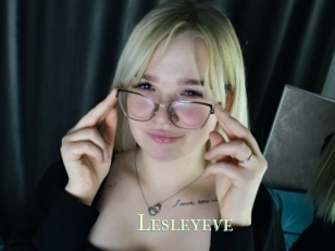Lesleyeve