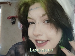 Lesleyfido