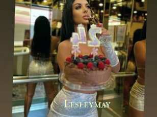 Lesleymay