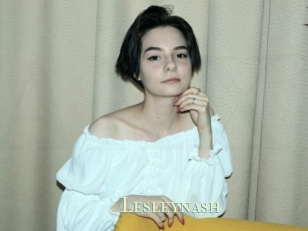 lesleynash Actrice xxx