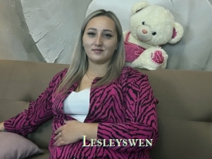 Lesleyswen