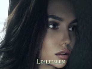 Lesliealen