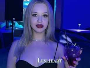 Leslieart