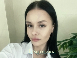 Leslieclarke