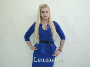 Lesliegreen