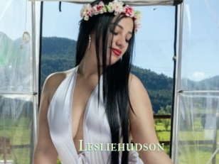 Lesliehudson