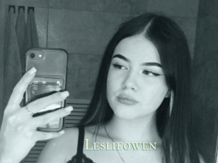 leslieowen Actrice xxx