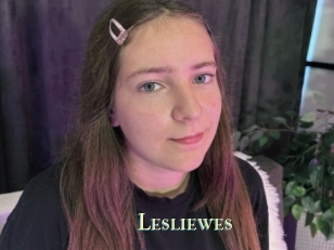Lesliewes