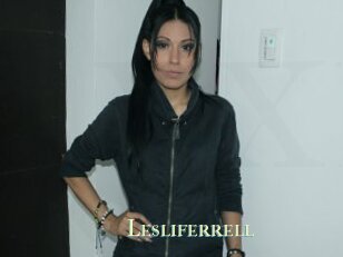 Lesliferrell