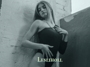 lesliholl Actrice xxx