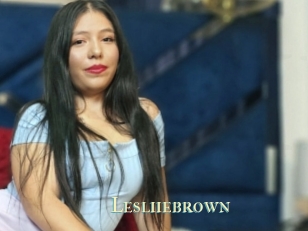 Lesliiebrown