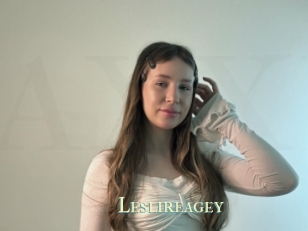 Leslireagey