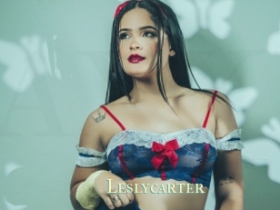 Leslycarter