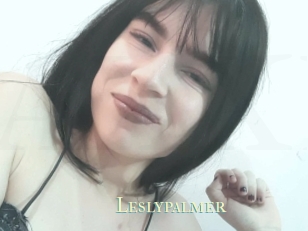 Leslypalmer