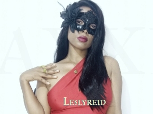 Leslyreid