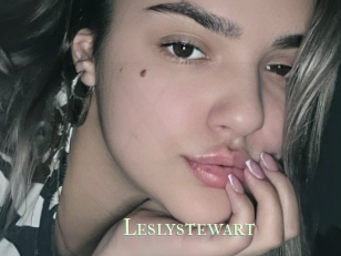 Leslystewart