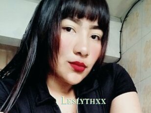 Leslythxx
