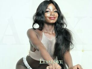Lesslove
